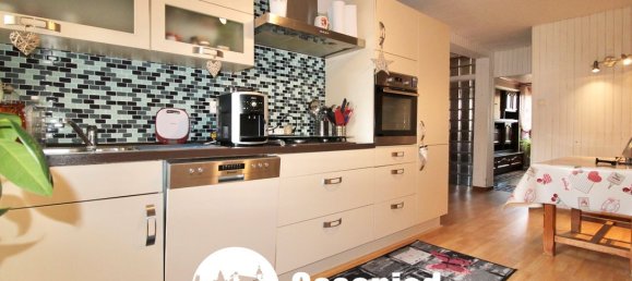 2 غرف نوم تاون هاوس في Moselle, France رقم 283985 2