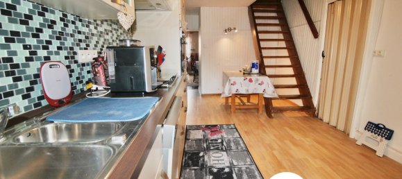 2 غرف نوم تاون هاوس في Moselle, France رقم 283985 5