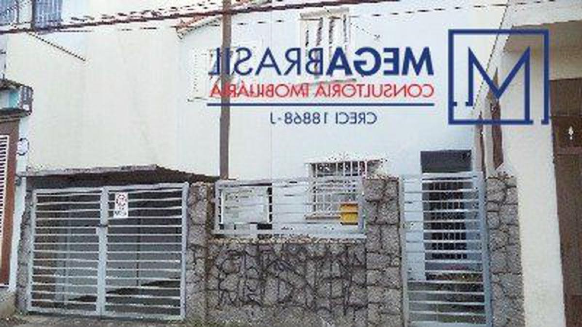 Casa de 3 dormitorios en Sao Paulo, Brazil No. 436678