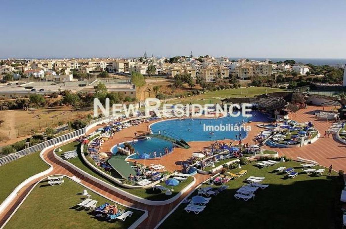 استوديو في Albufeira, Portugal رقم 6205