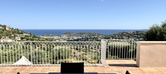 4 bedrooms Villa in Cavalaire-sur-Mer, France No. 298063 12