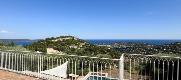 4 bedrooms Villa in Cavalaire-sur-Mer, France No. 298063 10