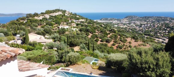 4 bedrooms Villa in Cavalaire-sur-Mer, France No. 298063 8