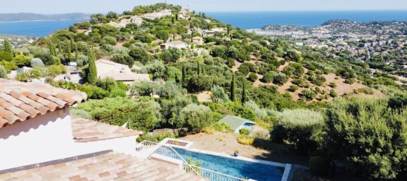 4 bedrooms Villa in Cavalaire-sur-Mer, France No. 298063 3