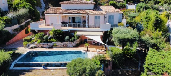 4 bedrooms Villa in Cavalaire-sur-Mer, France No. 298063 6
