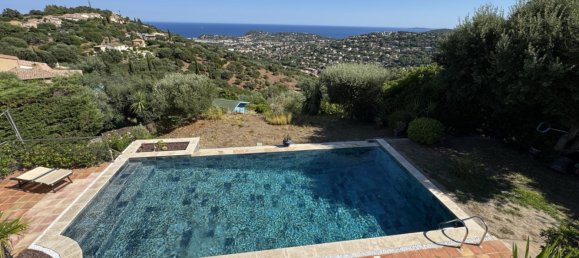 4 bedrooms Villa in Cavalaire-sur-Mer, France No. 298063 9
