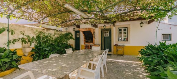 9 Schlafzimmer Haus in Benavente, Portugal, Nr. 106243 33