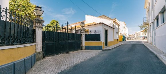 9 Schlafzimmer Haus in Benavente, Portugal, Nr. 106243 37