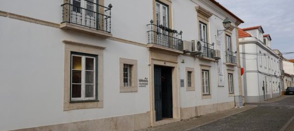 9 Schlafzimmer Haus in Benavente, Portugal, Nr. 106243 39