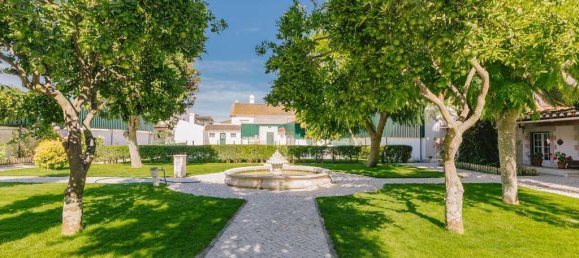 9 Schlafzimmer Haus in Benavente, Portugal, Nr. 106243 2