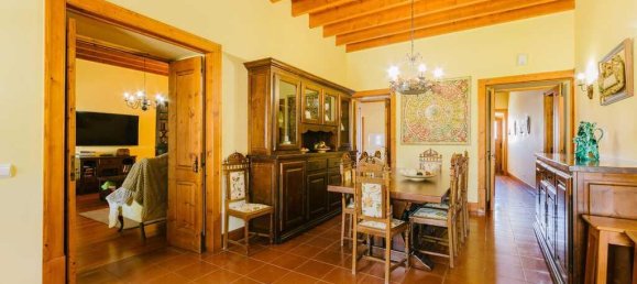 9 Schlafzimmer Haus in Benavente, Portugal, Nr. 106243 16