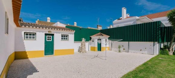 9 Schlafzimmer Haus in Benavente, Portugal, Nr. 106243 6