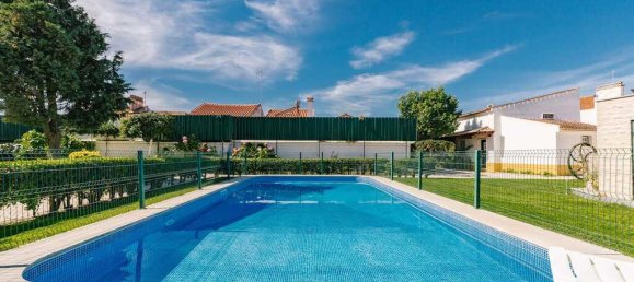 9 Schlafzimmer Haus in Benavente, Portugal, Nr. 106243 5