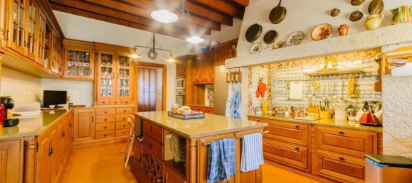 9 Schlafzimmer Haus in Benavente, Portugal, Nr. 106243 21