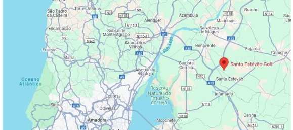 9 Schlafzimmer Haus in Benavente, Portugal, Nr. 106243 44