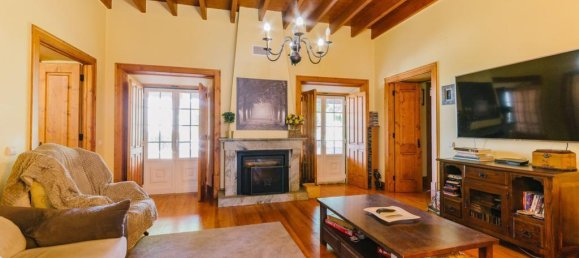 9 Schlafzimmer Haus in Benavente, Portugal, Nr. 106243 14