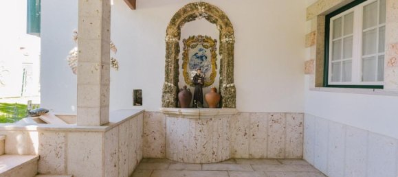 9 Schlafzimmer Haus in Benavente, Portugal, Nr. 106243 36