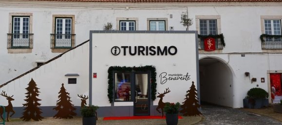 9 Schlafzimmer Haus in Benavente, Portugal, Nr. 106243 40