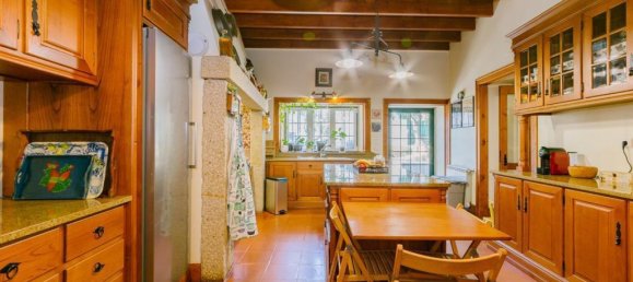 9 Schlafzimmer Haus in Benavente, Portugal, Nr. 106243 19