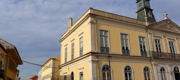 9 Schlafzimmer Haus in Benavente, Portugal, Nr. 106243 38