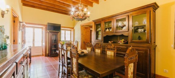 9 Schlafzimmer Haus in Benavente, Portugal, Nr. 106243 17