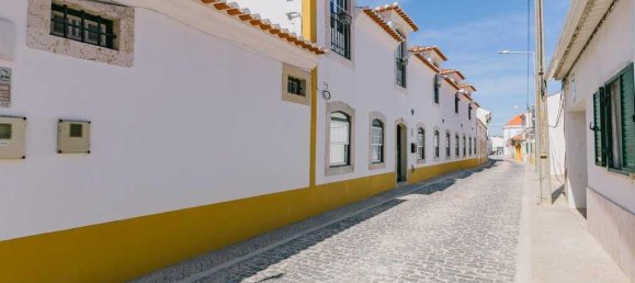 9 Schlafzimmer Haus in Benavente, Portugal, Nr. 106243 3