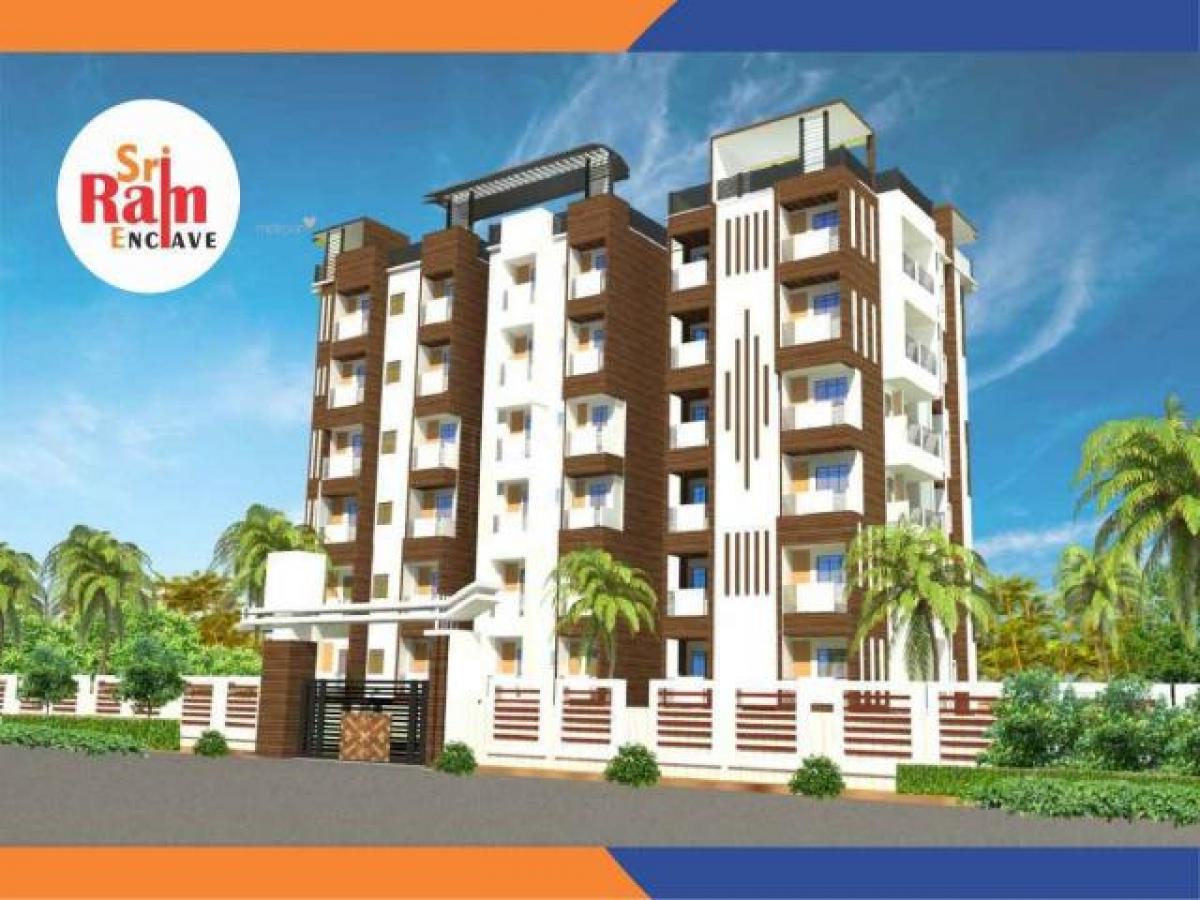 Дом с 3 спальнями в Патна, Индия № 20830