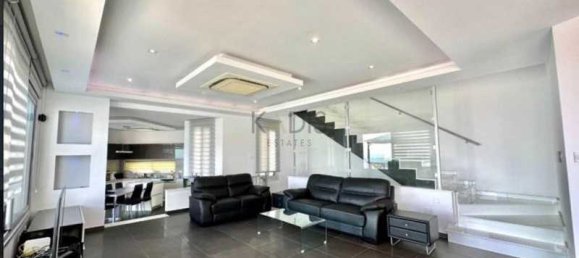 5 chambres Villa à Agios Athanasios, Cyprus No. 16143 12