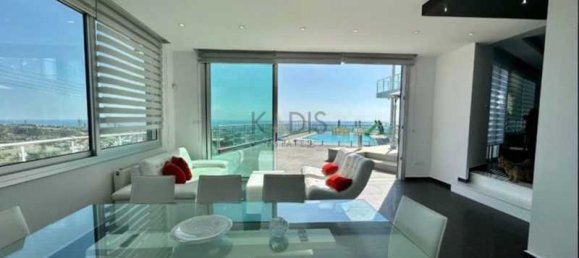 5 chambres Villa à Agios Athanasios, Cyprus No. 16143 11