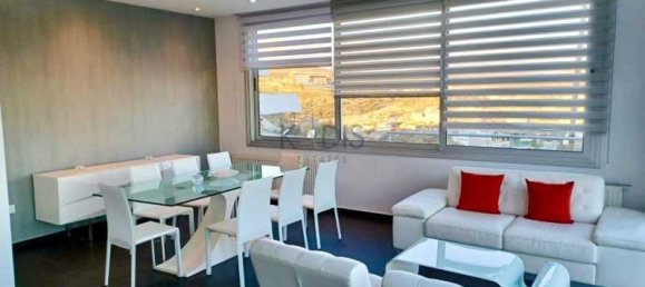 5 chambres Villa à Agios Athanasios, Cyprus No. 16143 6