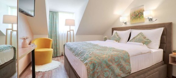 1034m² Hotel in Kassel, Germany No. 269210 9