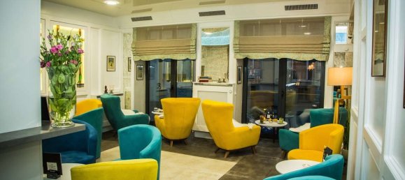 1034m² Hotel in Kassel, Germany No. 269210 4