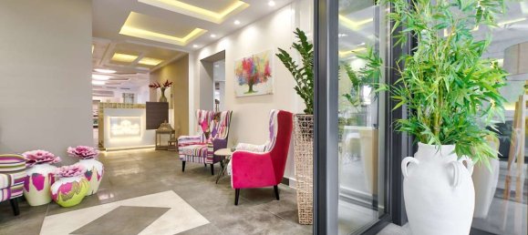 1034m² Hotel in Kassel, Germany No. 269210 3