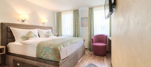 1034m² Hotel in Kassel, Germany No. 269210 8