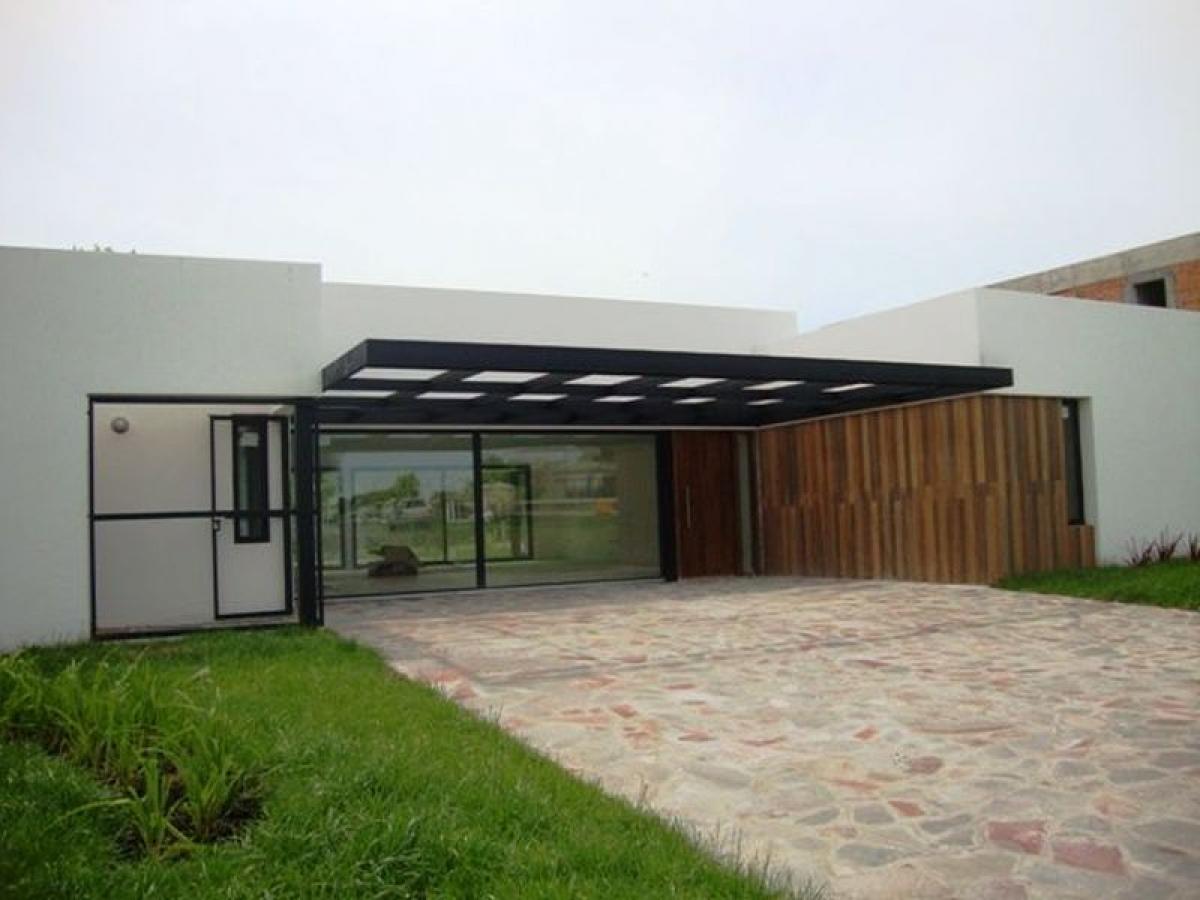 Casa T3 em Mar del Plata, Argentina N.º 83399