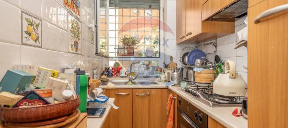 1 Schlafzimmer Wohnung in Rome, Italy, Nr. 308670 14