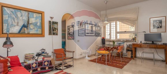 1 Schlafzimmer Wohnung in Rome, Italy, Nr. 308670 5