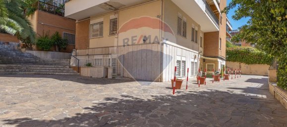 1 Schlafzimmer Wohnung in Rome, Italy, Nr. 308670 21