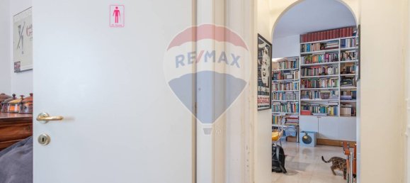 1 Schlafzimmer Wohnung in Rome, Italy, Nr. 308670 19