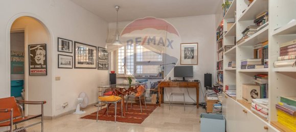 1 Schlafzimmer Wohnung in Rome, Italy, Nr. 308670 4