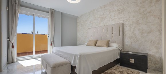 Пентхаус с 3 спальнями в Марбелья, Испания № 93115 5