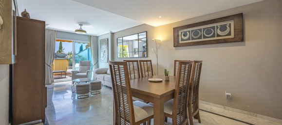 Пентхаус с 3 спальнями в Марбелья, Испания № 93115 14