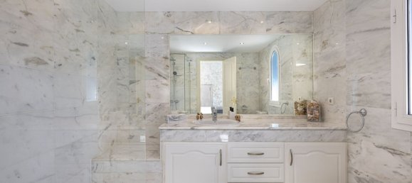 Пентхаус с 3 спальнями в Марбелья, Испания № 93115 26