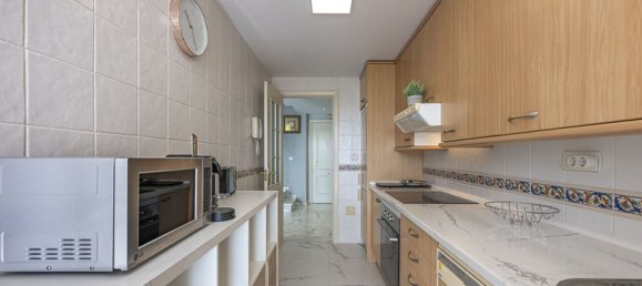 Пентхаус с 3 спальнями в Марбелья, Испания № 93115 17