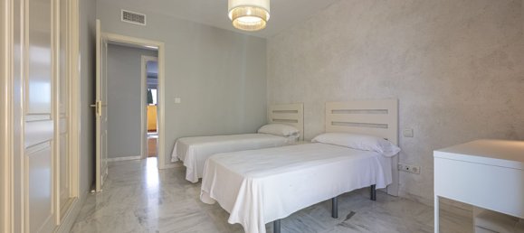 Пентхаус с 3 спальнями в Марбелья, Испания № 93115 29