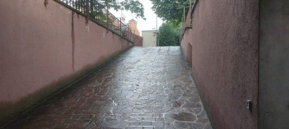 13m² Garage in Brugherio, Italy No. 166739 4