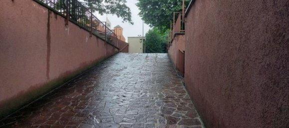 13m² Garage in Brugherio, Italy No. 166739 3