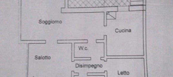 Дом с 3 комнатами в Racale, Италия № 235102 22