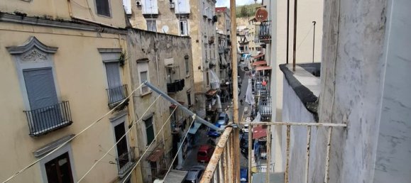 6-salle Duplex à Naples, Italy No. 33960 32