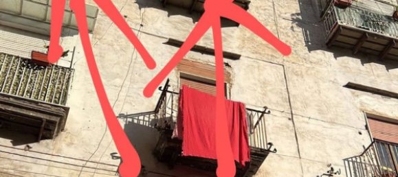 6-salle Duplex à Naples, Italy No. 33960 13